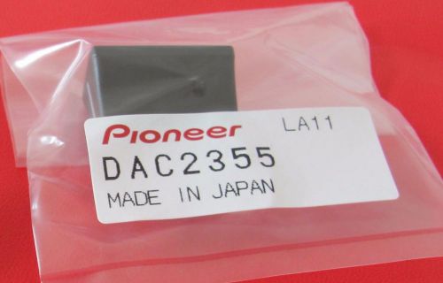 1Pcs PIONEER FADER KNOB For DJM-300 DJM-500 DJM-600 DAC2355#T002 YS