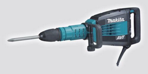 New Makita Demolition Hammer HM1214C 110volt