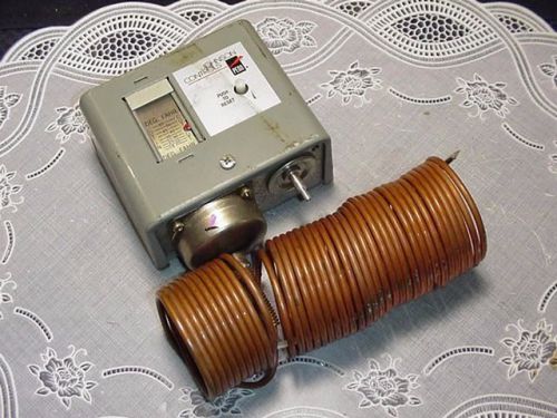 Johnson Controls A40FA-1  Pneumatic Temperature Control NEW Old Stock!