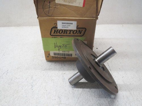 HORTON 928400 INPUT UNIT MIU-875 (NEW)