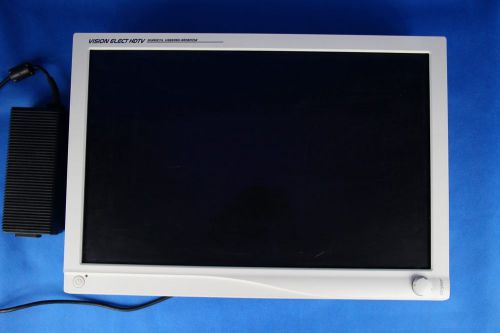 Stryker 26&#034; Vision Elect HDTV Surgical Viewing Monitor (240-030-960)