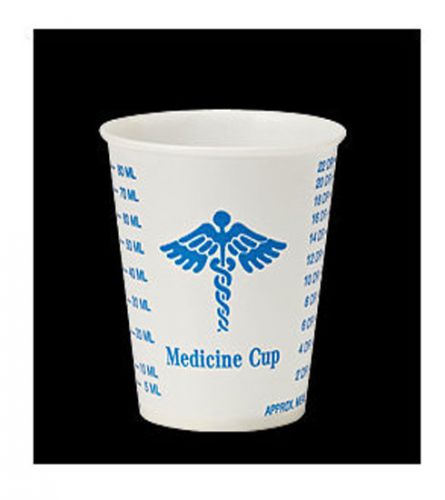 Lang Measuring Cups 100x3oz Paper 3002