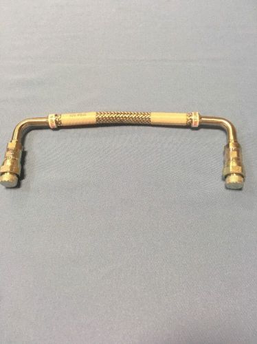 CTI Cryogenics Braided Helium Cable W/ M-M Adapter 8143073g009