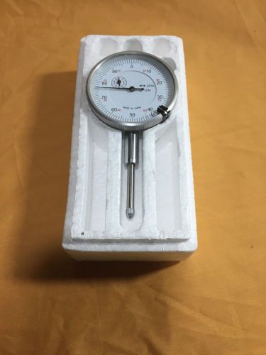 1 inch Travel Machinist Dial Indicator