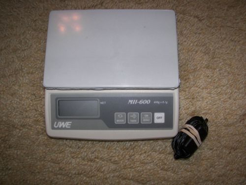 classroom electronic scale
