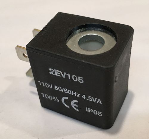 Aro : pnuematic : valve-coils : 120 vac : 2ev105 for sale