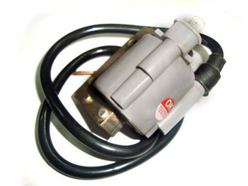Brand New HT Ignition Coil 12v For Vespa Scooters