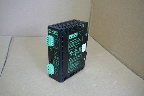 MCS 3 115-230/24 Murr Elektronik Power Supply MCS3 115-230/24 MCS311523024