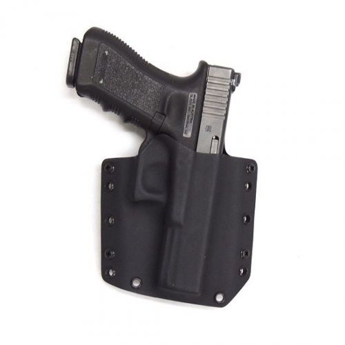 Raven G36 RH BK FL STD-1.50 Phantom Holster RH for Glock 36 BLK