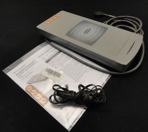 Sensormatic 0304-0034-01 powerpad pro label deactivator pad | security | 50-60hz for sale