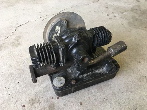 Maytag 72 twin engine motor parts 92 hit miss wringer washer for sale