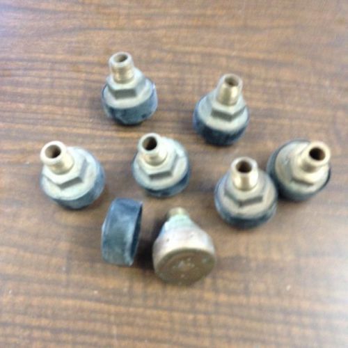 Ansul industrial nozzles