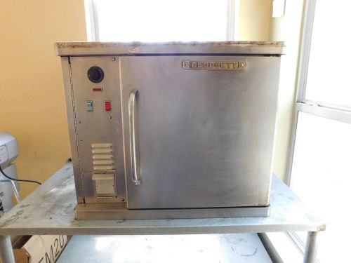Blodgett Electric Convection Oven