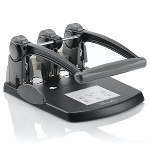 New swingline extra high capacity 3-hole punch a7074194 for sale