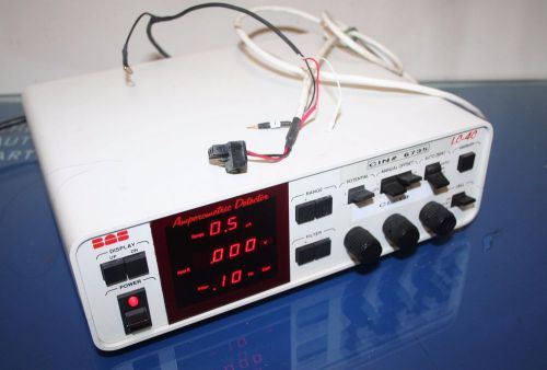 BAS INC. Amperometric Detector LC-4C