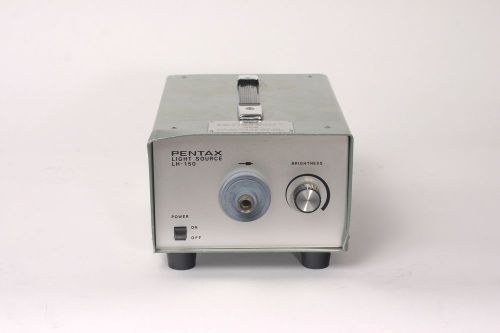 Pentax Light Source LH-150