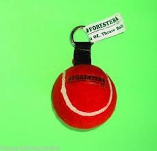 Arborist 14 Oz Throw Ball, Attach to your throw lines,Forester