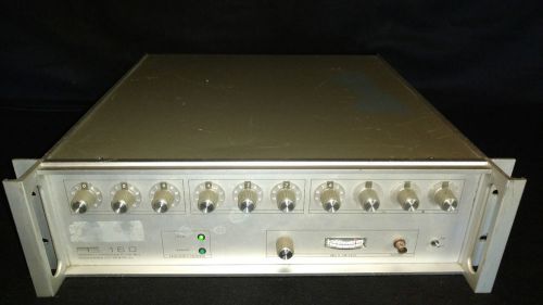 PTS-160 160mHz Precision Synthesizer