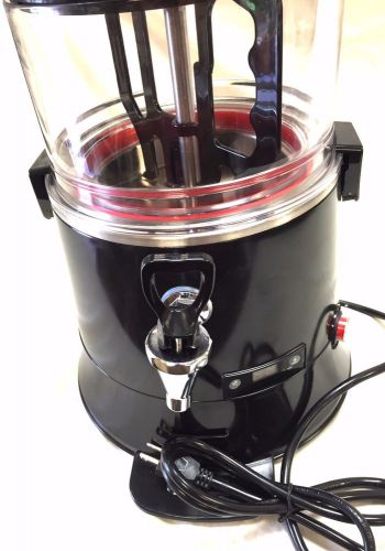 HOT CHOCOLATE  DISPENSER - BEST DEAL - IN STOCK !!