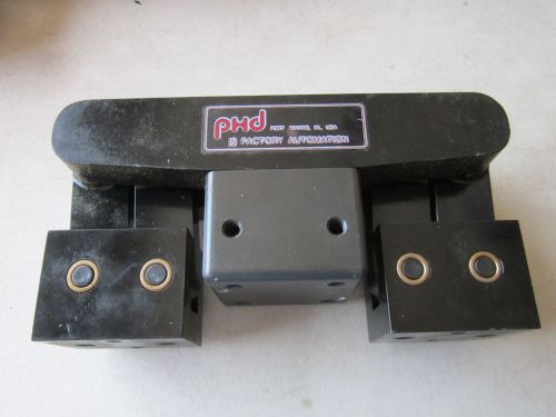 Phd 8680-01-0001 pneumatic gripper / hold down nos for sale