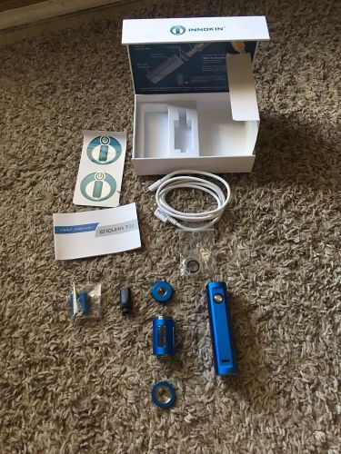Blue Endura T22 Complete Vaping Starters Kit