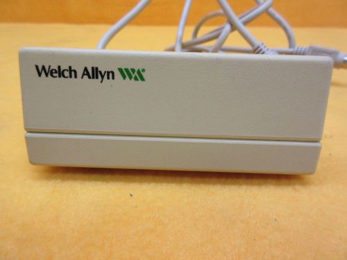 Welch Allyn Scan Team 6920-3 Card Scanner PS2 Connector