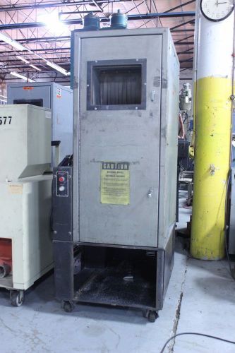 Polymer Systems Granulator - 7.5 HP
