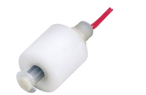 Gems Sensors 116826 Polypropylene Float Single Point Highly Reliable Compact ...