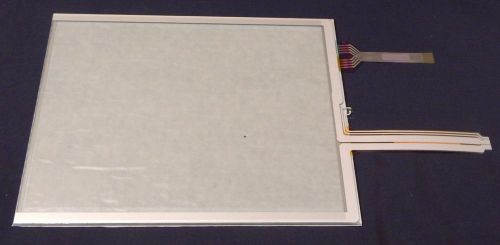 Intermec touch panel and heater assembly -  715-349-001   78086-001   free ship for sale