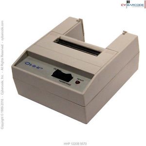 HHP 1220B 9570 Portable Printer