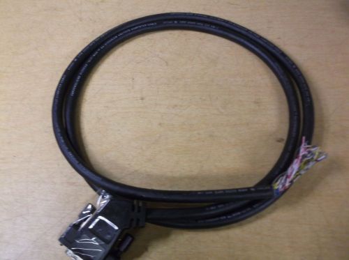 Amphenol Sene KA-51053 Low Voltage Computer Cable E47881  *FREE SHIPPING*