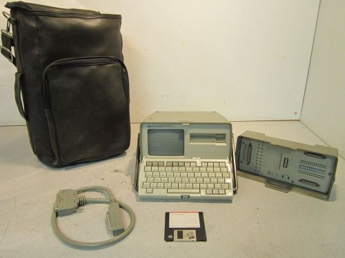 HP 4951C Protocal Analyzer with HP 18179A Interface