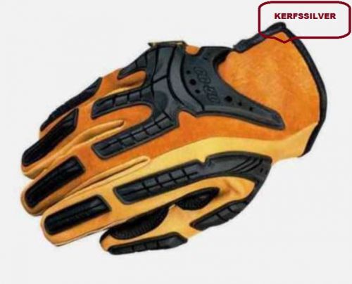 MECHANIX  ALL LEATHER WEAR GLOVES   &#034;MOTOR-SPORT-WORK&#034;   {XX-LARGE}  CG50-75-012