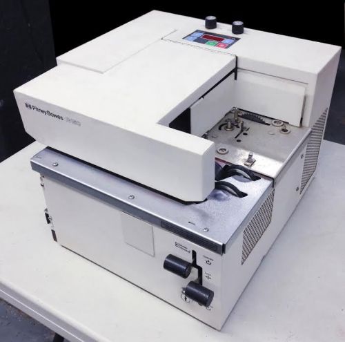 Pitney Bowes R150 inserter mail machine