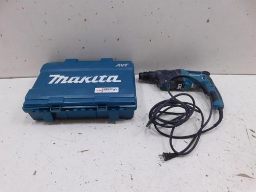 Makita hr2611f electric powered rotary hammer power tool 563774 n16 for sale