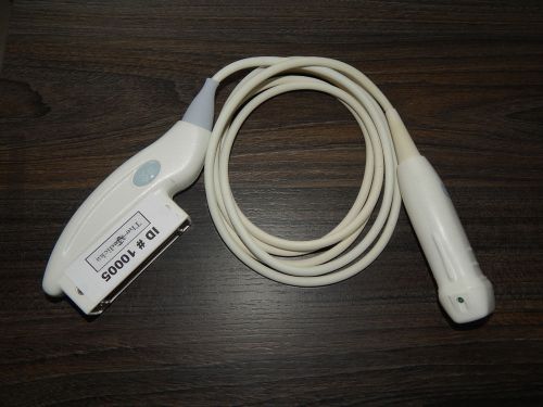 GE 3S-RS  Phased Array  Ultrasound Probe