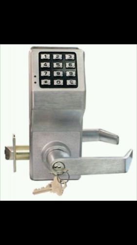 Alarm Lock Trilogy T2 DL2700 26D Digital Access Control Keypad Lock