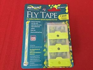 Rescue Fly Tape 3 / Pack