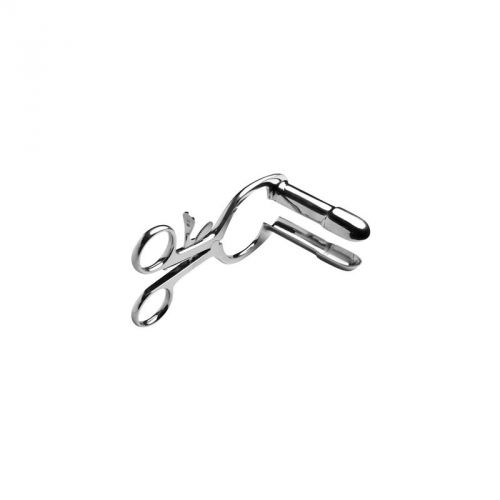 Barr Rectal Anal Retractor 8.5&#034; Surgical Gynecology Instruments