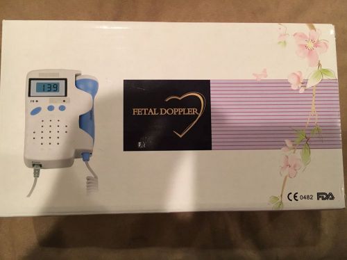 Fetal Doppler