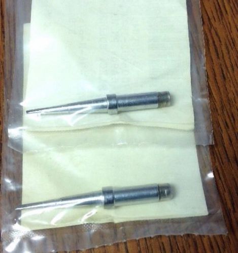 Soldering Tip WL-7-6, PTK-6, C-3043-6, V17-6 2 Each