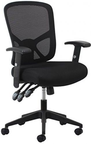 Ofm essentials high back mesh task chair for sale