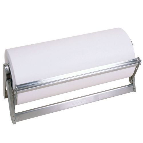 Bulman 18&#034; Stainless Steel A503-18 Counter Paper Cutter