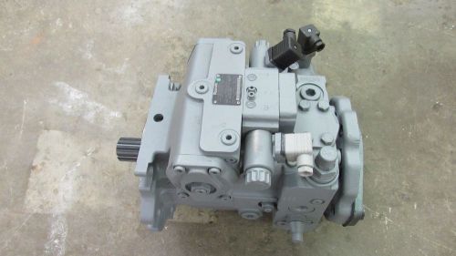 New rexroth aa4vg90ep4d1/32r-nsf52f071lh axial piston variable hydraulic pump for sale