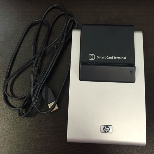 HP SC-0415 USB Smartcard Terminal 352754-001