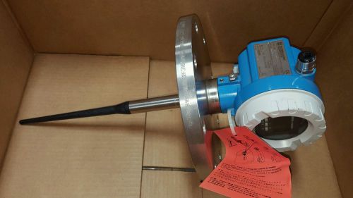 Endress hauser micropilot m  fmp231 &#034;new&#034; for sale