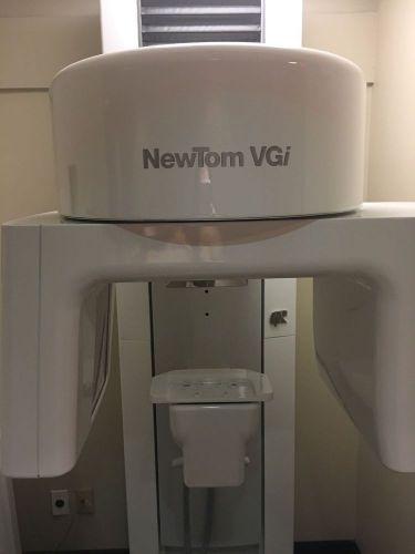 NewTom VGI 3D CBCT - FREE Delivery/Installation/Warranty