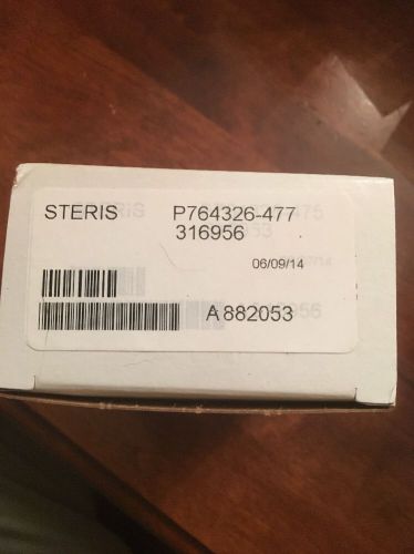 Steris Amsco Valve Rebuild Kit P764326-477