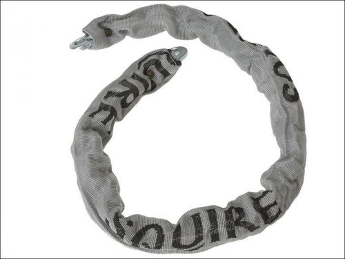 Henry Squire - X3 Square Section Hard Chain 900 x 8mm