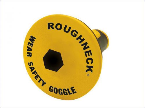 Roughneck - Safety Grip For 16mm (5/8in) Shank